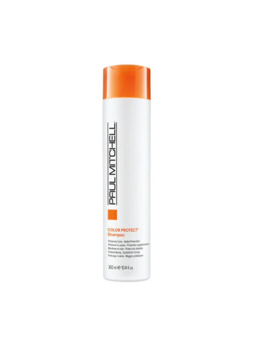 Paul Mitchell Color Protect Daily Shampoo 10.14 FL oz New unused